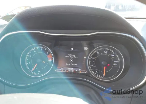 2019 Jeep Cherokee Limited Fwd from USA, damaged, VIN 1C4PJLDB5KD183965